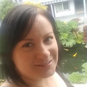 Meet your Posher, Kerri